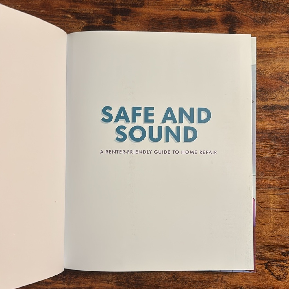 Self Help Book - Picture 3 of 6